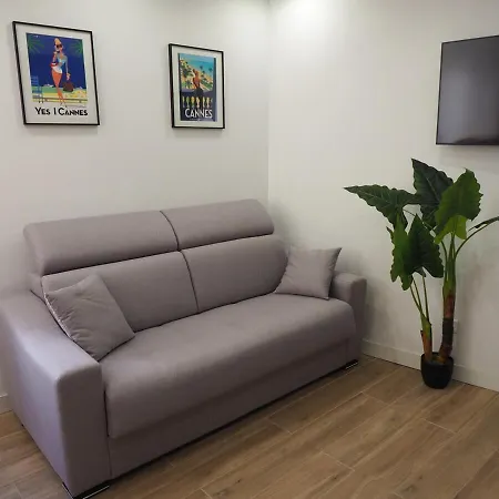 Studio, Quartier Historique